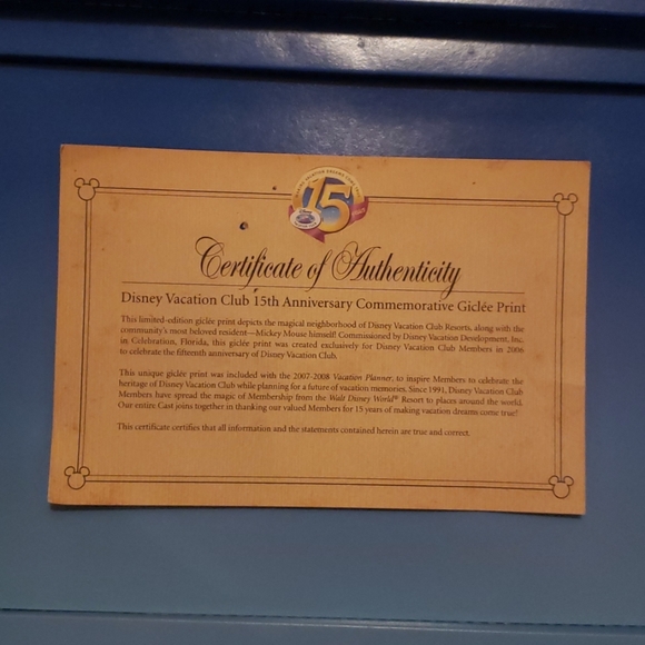 Disney - Picture 5 of 5